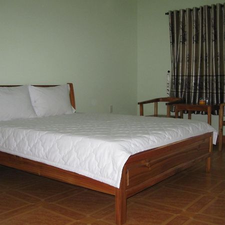 Sunrise Village Hotel Муи Не Екстериор снимка