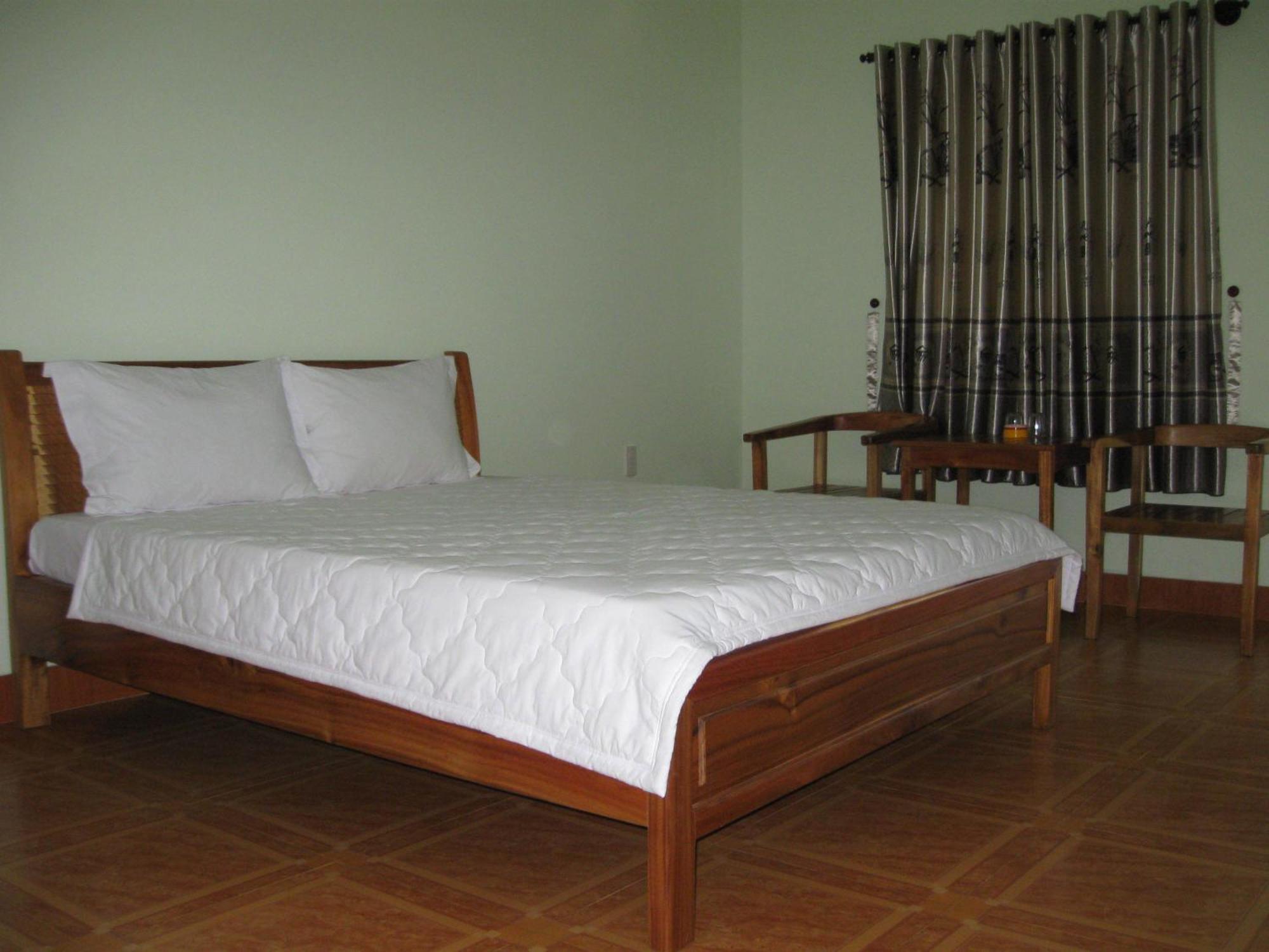Sunrise Village Hotel Муи Не Екстериор снимка